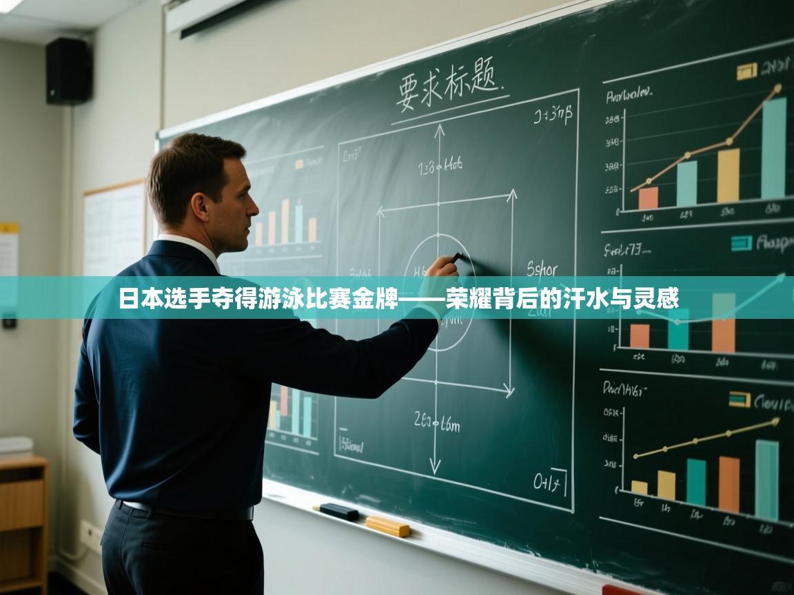 日本选手夺得游泳比赛金牌——荣耀背后的汗水与灵感 第2张