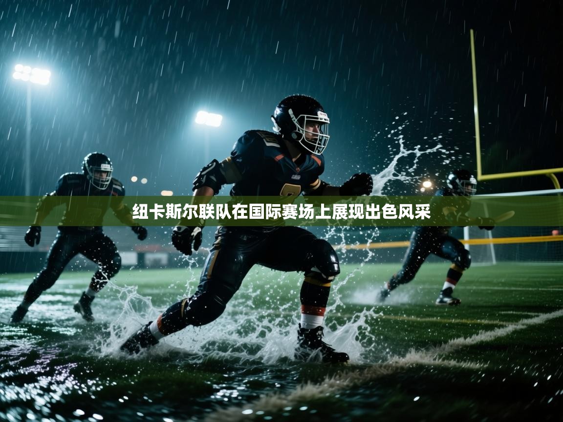 纽卡斯尔联队在国际赛场上展现出色风采  第2张