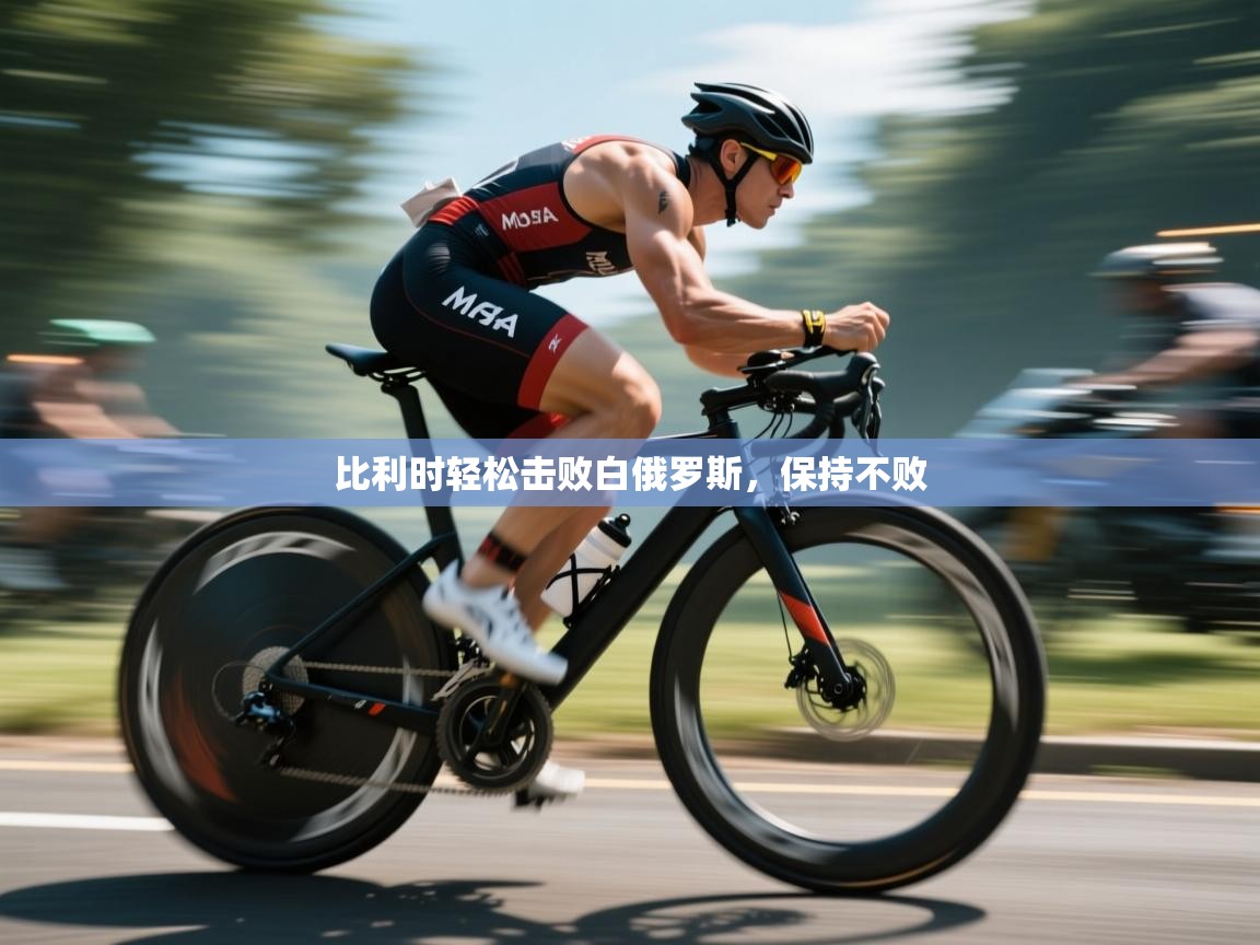 比利时轻松击败白俄罗斯,保持不败 第2张