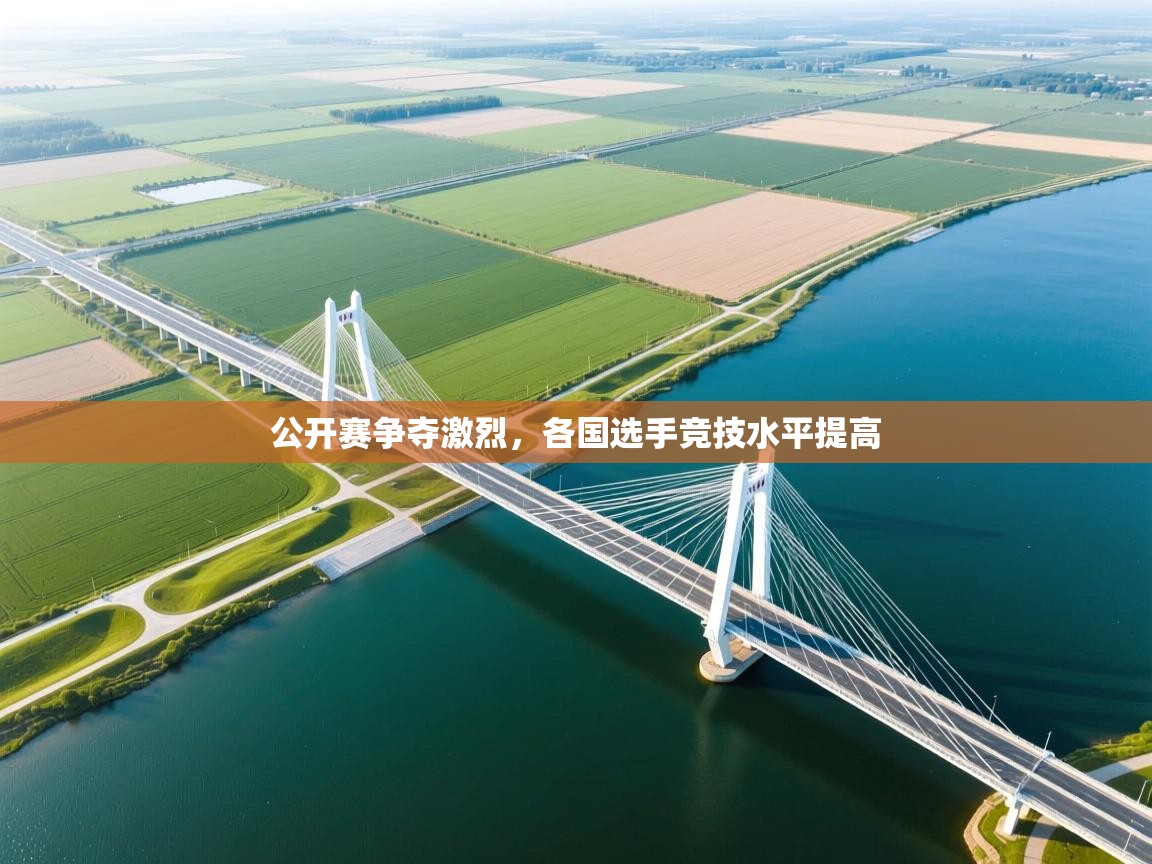 公开赛争夺激烈,各国选手竞技水平提高 第2张