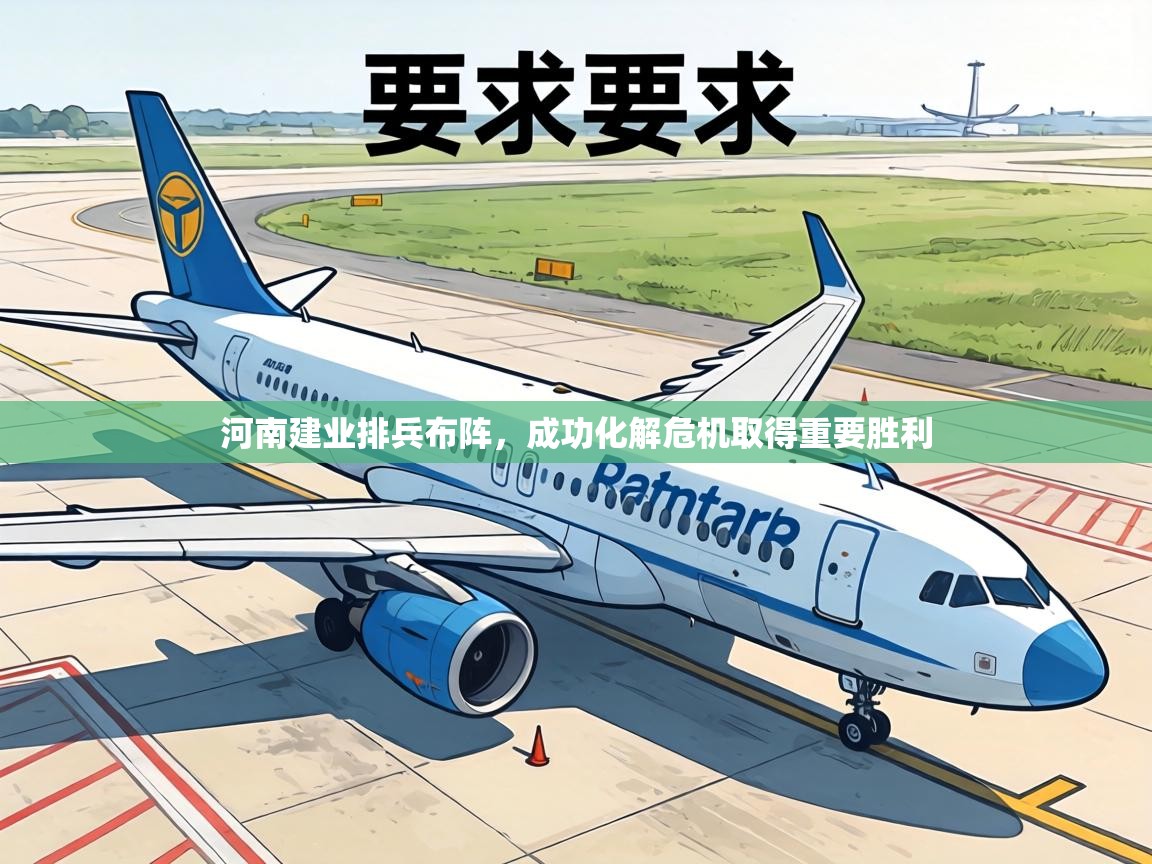 河南建业排兵布阵，成功化解危机取得重要胜利  第2张