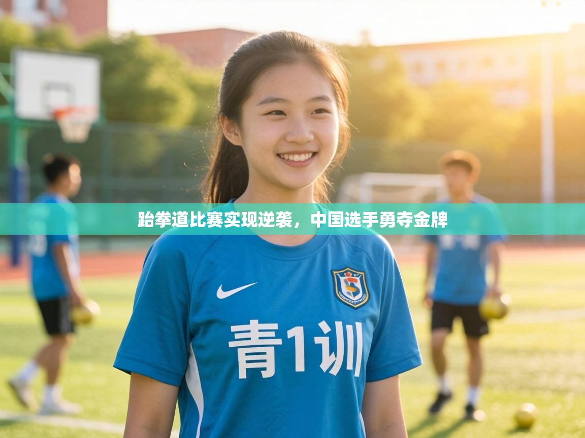 跆拳道比赛实现逆袭，中国选手勇夺金牌  第2张