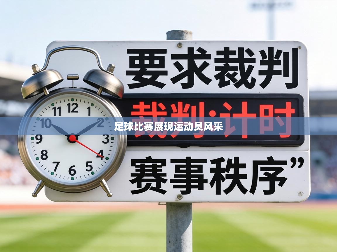 足球比赛展现运动员风采 第2张